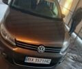 Коричневый Фольксваген Туран, объемом двигателя 1.6 л и пробегом 209 тыс. км за 10500 $, фото 6 на Automoto.ua