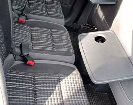 Коричневий Фольксваген Туран, об'ємом двигуна 1.4 л та пробігом 223 тис. км за 10700 $, фото 12 на Automoto.ua