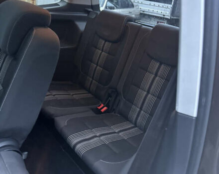 Коричневий Фольксваген Туран, об'ємом двигуна 1.39 л та пробігом 270 тис. км за 8700 $, фото 10 на Automoto.ua