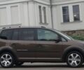 Коричневий Фольксваген Туран, об'ємом двигуна 2 л та пробігом 239 тис. км за 5800 $, фото 8 на Automoto.ua
