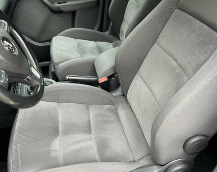 Коричневый Фольксваген Туран, объемом двигателя 1.97 л и пробегом 145 тыс. км за 11900 $, фото 27 на Automoto.ua