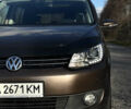 Коричневый Фольксваген Туран, объемом двигателя 1.6 л и пробегом 277 тыс. км за 10900 $, фото 1 на Automoto.ua