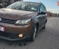 Коричневий Фольксваген Туран, об'ємом двигуна 1.4 л та пробігом 223 тис. км за 10700 $, фото 1 на Automoto.ua