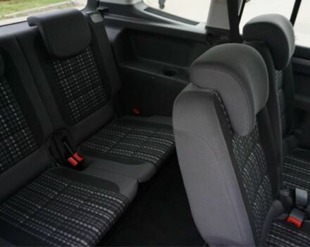 Коричневий Фольксваген Туран, об'ємом двигуна 2 л та пробігом 239 тис. км за 5800 $, фото 18 на Automoto.ua