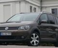 Коричневий Фольксваген Туран, об'ємом двигуна 2 л та пробігом 239 тис. км за 5800 $, фото 2 на Automoto.ua