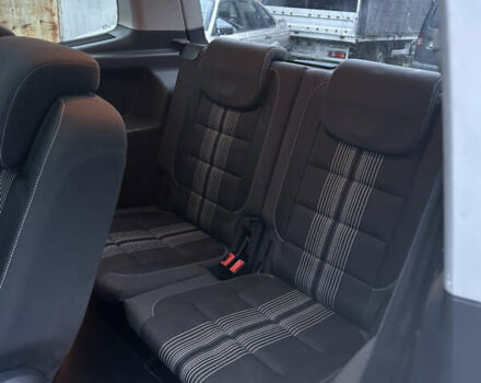 Коричневий Фольксваген Туран, об'ємом двигуна 1.39 л та пробігом 273 тис. км за 8200 $, фото 8 на Automoto.ua