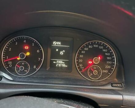 Коричневий Фольксваген Туран, об'ємом двигуна 1.39 л та пробігом 270 тис. км за 7200 $, фото 14 на Automoto.ua