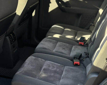 Коричневый Фольксваген Туран, объемом двигателя 1.6 л и пробегом 277 тыс. км за 10900 $, фото 19 на Automoto.ua