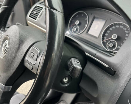 Коричневый Фольксваген Туран, объемом двигателя 1.97 л и пробегом 145 тыс. км за 11900 $, фото 42 на Automoto.ua