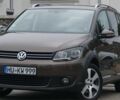 Коричневий Фольксваген Туран, об'ємом двигуна 2 л та пробігом 239 тис. км за 5800 $, фото 7 на Automoto.ua