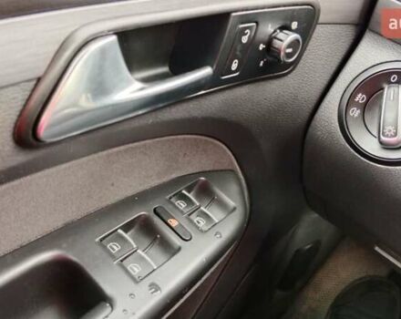 Коричневий Фольксваген Туран, об'ємом двигуна 1.4 л та пробігом 223 тис. км за 10700 $, фото 22 на Automoto.ua