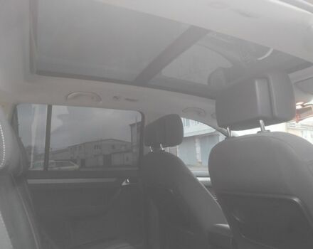 Коричневый Фольксваген Туран, объемом двигателя 1.4 л и пробегом 190 тыс. км за 11000 $, фото 9 на Automoto.ua