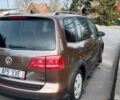 Коричневий Фольксваген Туран, об'ємом двигуна 1.4 л та пробігом 223 тис. км за 10700 $, фото 5 на Automoto.ua