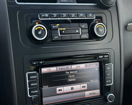 Коричневый Фольксваген Туран, объемом двигателя 1.6 л и пробегом 277 тыс. км за 10600 $, фото 30 на Automoto.ua