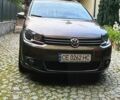 Коричневий Фольксваген Туран, об'ємом двигуна 2 л та пробігом 226 тис. км за 13500 $, фото 1 на Automoto.ua
