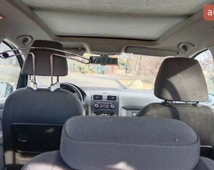 Коричневий Фольксваген Туран, об'ємом двигуна 1.4 л та пробігом 223 тис. км за 10700 $, фото 27 на Automoto.ua