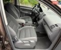 Коричневий Фольксваген Туран, об'ємом двигуна 1.97 л та пробігом 288 тис. км за 13000 $, фото 14 на Automoto.ua