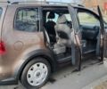 Коричневий Фольксваген Туран, об'ємом двигуна 1.4 л та пробігом 223 тис. км за 10700 $, фото 8 на Automoto.ua