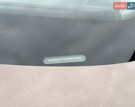 Коричневый Фольксваген Туран, объемом двигателя 1.97 л и пробегом 145 тыс. км за 11900 $, фото 50 на Automoto.ua