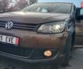 Коричневий Фольксваген Туран, об'ємом двигуна 1.4 л та пробігом 223 тис. км за 10700 $, фото 24 на Automoto.ua