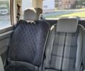 Коричневый Фольксваген Туран, объемом двигателя 1.6 л и пробегом 320 тыс. км за 11800 $, фото 12 на Automoto.ua