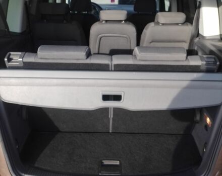 Коричневый Фольксваген Туран, объемом двигателя 0 л и пробегом 259 тыс. км за 9800 $, фото 23 на Automoto.ua