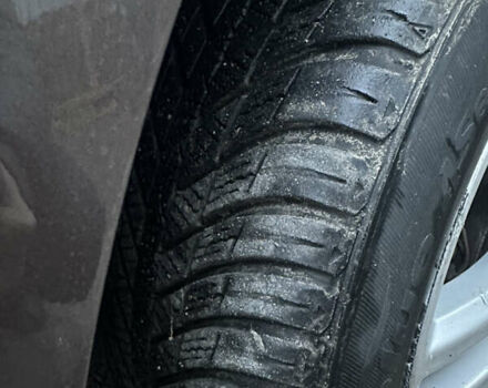 Коричневий Фольксваген Туран, об'ємом двигуна 1.39 л та пробігом 270 тис. км за 8700 $, фото 18 на Automoto.ua