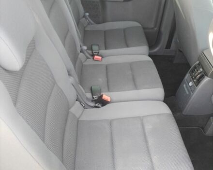 Коричневый Фольксваген Туран, объемом двигателя 0 л и пробегом 259 тыс. км за 9800 $, фото 21 на Automoto.ua