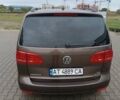 Коричневий Фольксваген Туран, об'ємом двигуна 1.6 л та пробігом 290 тис. км за 10100 $, фото 1 на Automoto.ua