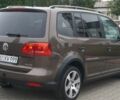 Коричневий Фольксваген Туран, об'ємом двигуна 2 л та пробігом 239 тис. км за 5800 $, фото 11 на Automoto.ua