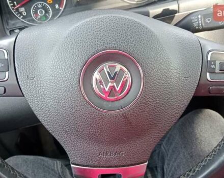 Коричневий Фольксваген Туран, об'ємом двигуна 1.4 л та пробігом 223 тис. км за 10700 $, фото 23 на Automoto.ua