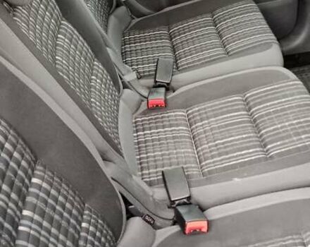 Коричневий Фольксваген Туран, об'ємом двигуна 1.4 л та пробігом 223 тис. км за 10700 $, фото 13 на Automoto.ua