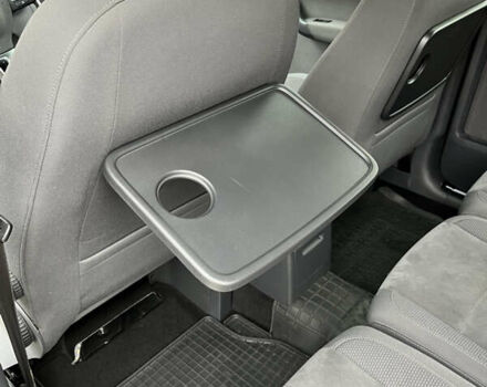 Коричневый Фольксваген Туран, объемом двигателя 1.97 л и пробегом 145 тыс. км за 11900 $, фото 31 на Automoto.ua