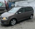Коричневий Фольксваген Туран, об'ємом двигуна 1.39 л та пробігом 270 тис. км за 7200 $, фото 3 на Automoto.ua