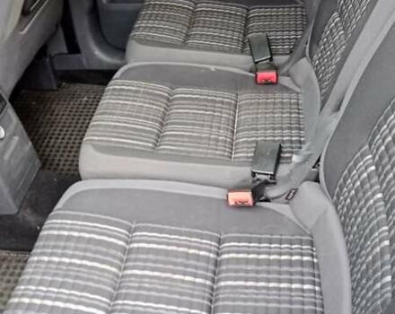 Коричневий Фольксваген Туран, об'ємом двигуна 1.4 л та пробігом 223 тис. км за 10700 $, фото 11 на Automoto.ua