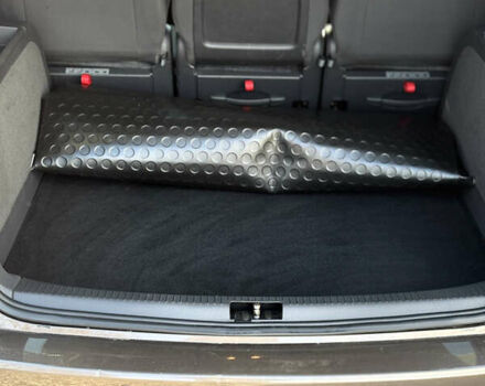 Коричневый Фольксваген Туран, объемом двигателя 1.6 л и пробегом 277 тыс. км за 10600 $, фото 20 на Automoto.ua