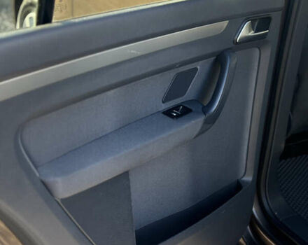 Коричневый Фольксваген Туран, объемом двигателя 1.6 л и пробегом 277 тыс. км за 10900 $, фото 18 на Automoto.ua