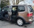 Коричневий Фольксваген Туран, об'ємом двигуна 1.4 л та пробігом 223 тис. км за 10700 $, фото 7 на Automoto.ua