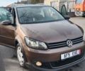 Коричневий Фольксваген Туран, об'ємом двигуна 1.4 л та пробігом 223 тис. км за 10700 $, фото 26 на Automoto.ua