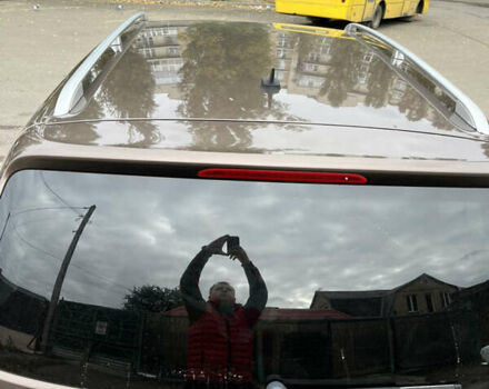 Коричневый Фольксваген Туран, объемом двигателя 1.97 л и пробегом 145 тыс. км за 11900 $, фото 8 на Automoto.ua