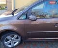 Коричневий Фольксваген Туран, об'ємом двигуна 1.97 л та пробігом 256 тис. км за 11490 $, фото 3 на Automoto.ua