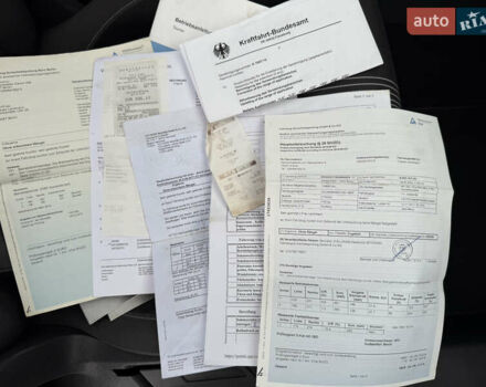 Коричневый Фольксваген Туран, объемом двигателя 1.4 л и пробегом 175 тыс. км за 9500 $, фото 108 на Automoto.ua