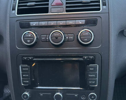 Коричневий Фольксваген Туран, об'ємом двигуна 1.39 л та пробігом 270 тис. км за 8700 $, фото 13 на Automoto.ua