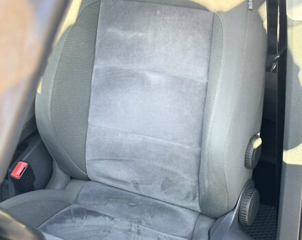 Коричневый Фольксваген Туран, объемом двигателя 1.6 л и пробегом 277 тыс. км за 10900 $, фото 15 на Automoto.ua