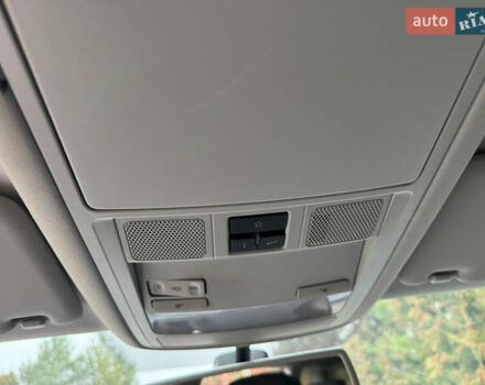 Коричневий Фольксваген Туран, об'ємом двигуна 1.6 л та пробігом 207 тис. км за 11950 $, фото 11 на Automoto.ua