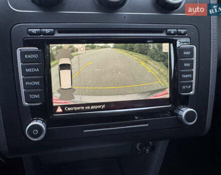 Коричневий Фольксваген Туран, об'ємом двигуна 1.6 л та пробігом 207 тис. км за 11950 $, фото 8 на Automoto.ua