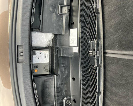 Коричневий Фольксваген Туран, об'ємом двигуна 2 л та пробігом 227 тис. км за 13500 $, фото 25 на Automoto.ua