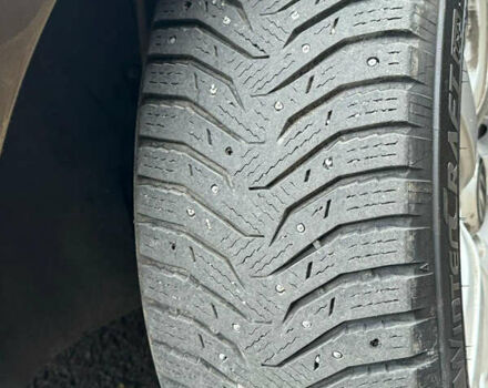 Коричневий Фольксваген Туран, об'ємом двигуна 1.6 л та пробігом 207 тис. км за 11950 $, фото 7 на Automoto.ua