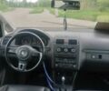 Коричневый Фольксваген Туран, объемом двигателя 1.6 л и пробегом 283 тыс. км за 8500 $, фото 15 на Automoto.ua