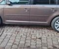 Коричневый Фольксваген Туран, объемом двигателя 2 л и пробегом 260 тыс. км за 8000 $, фото 11 на Automoto.ua